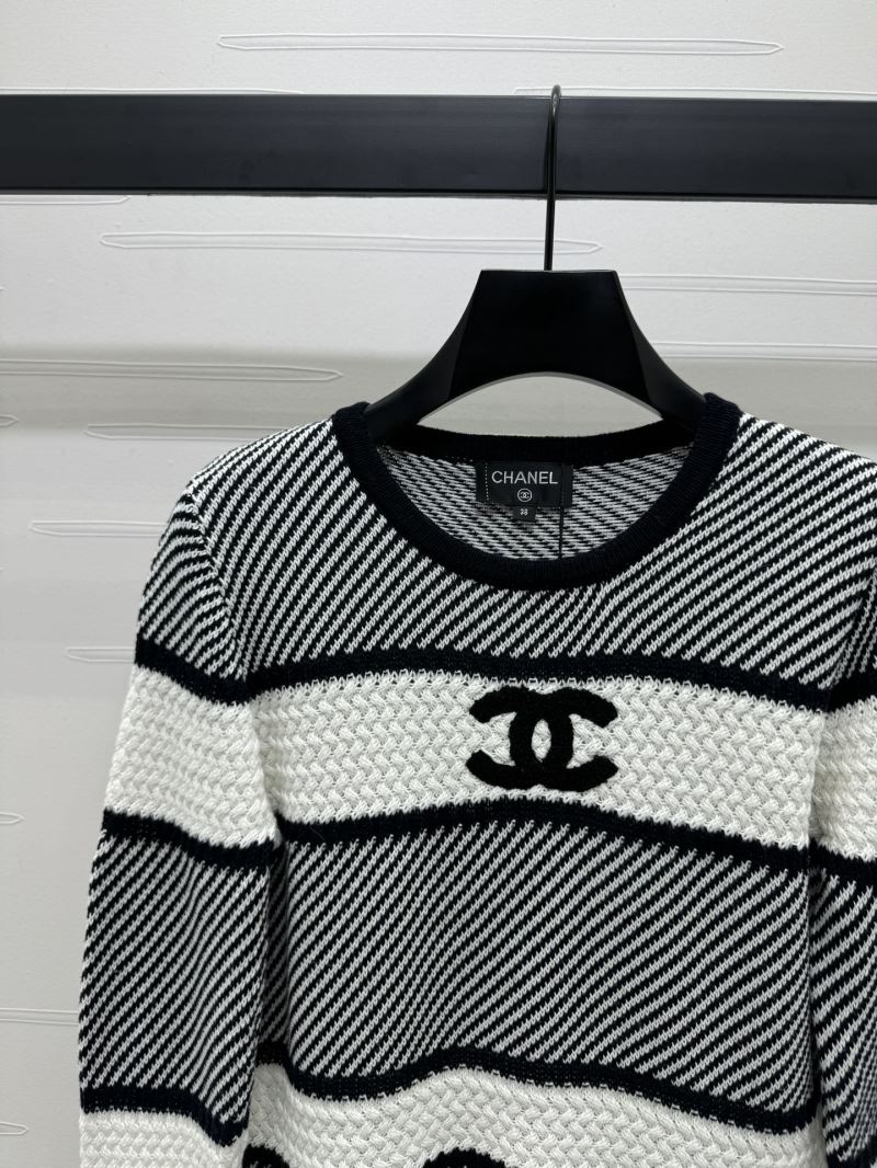 Chanel Sweaters